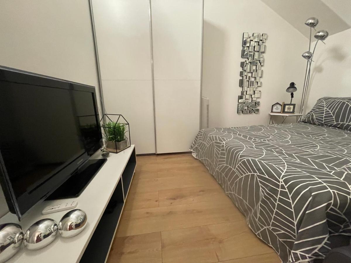 Apartment New Chic Supetar Eksteriør billede