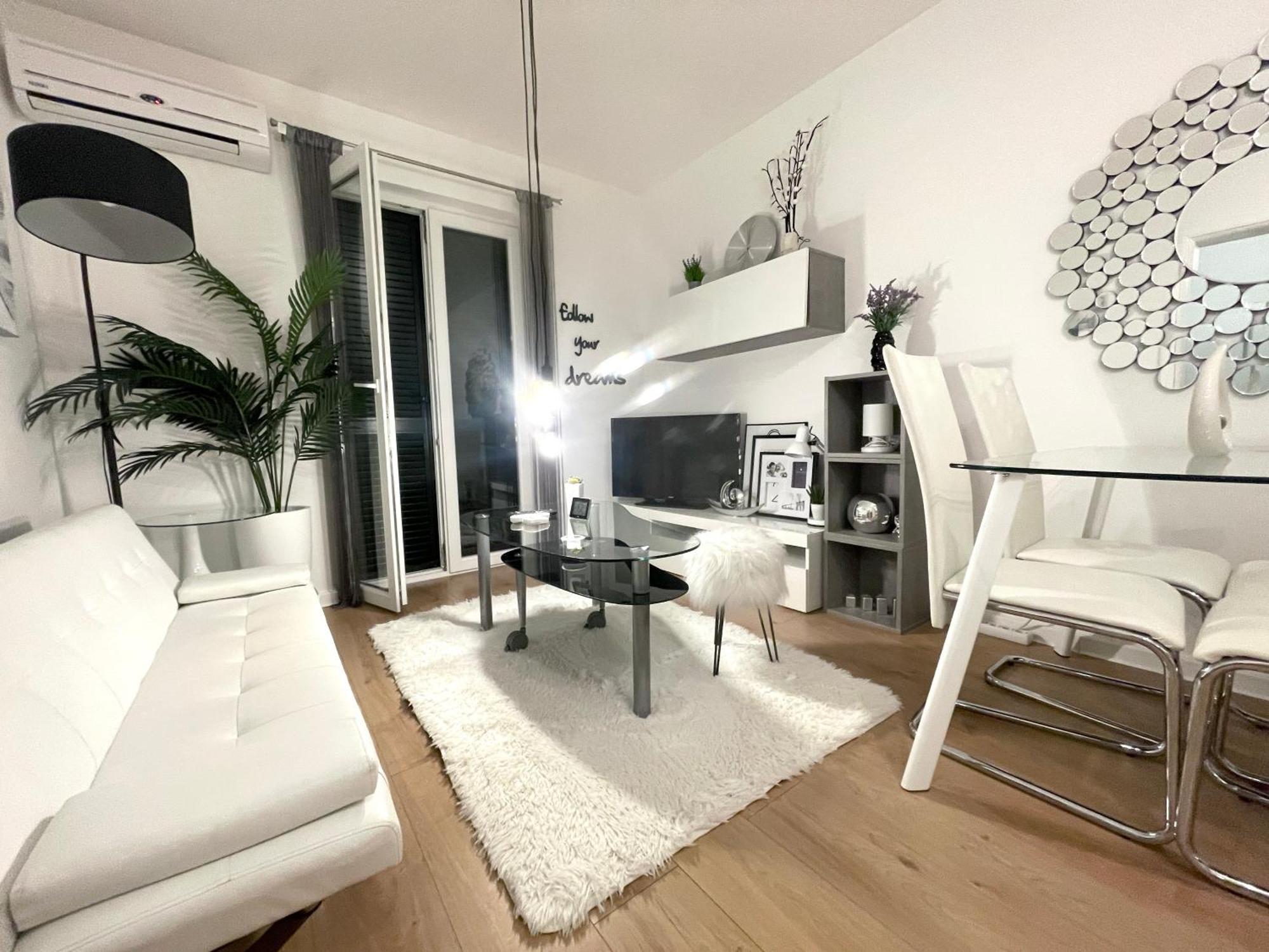 Apartment New Chic Supetar Eksteriør billede
