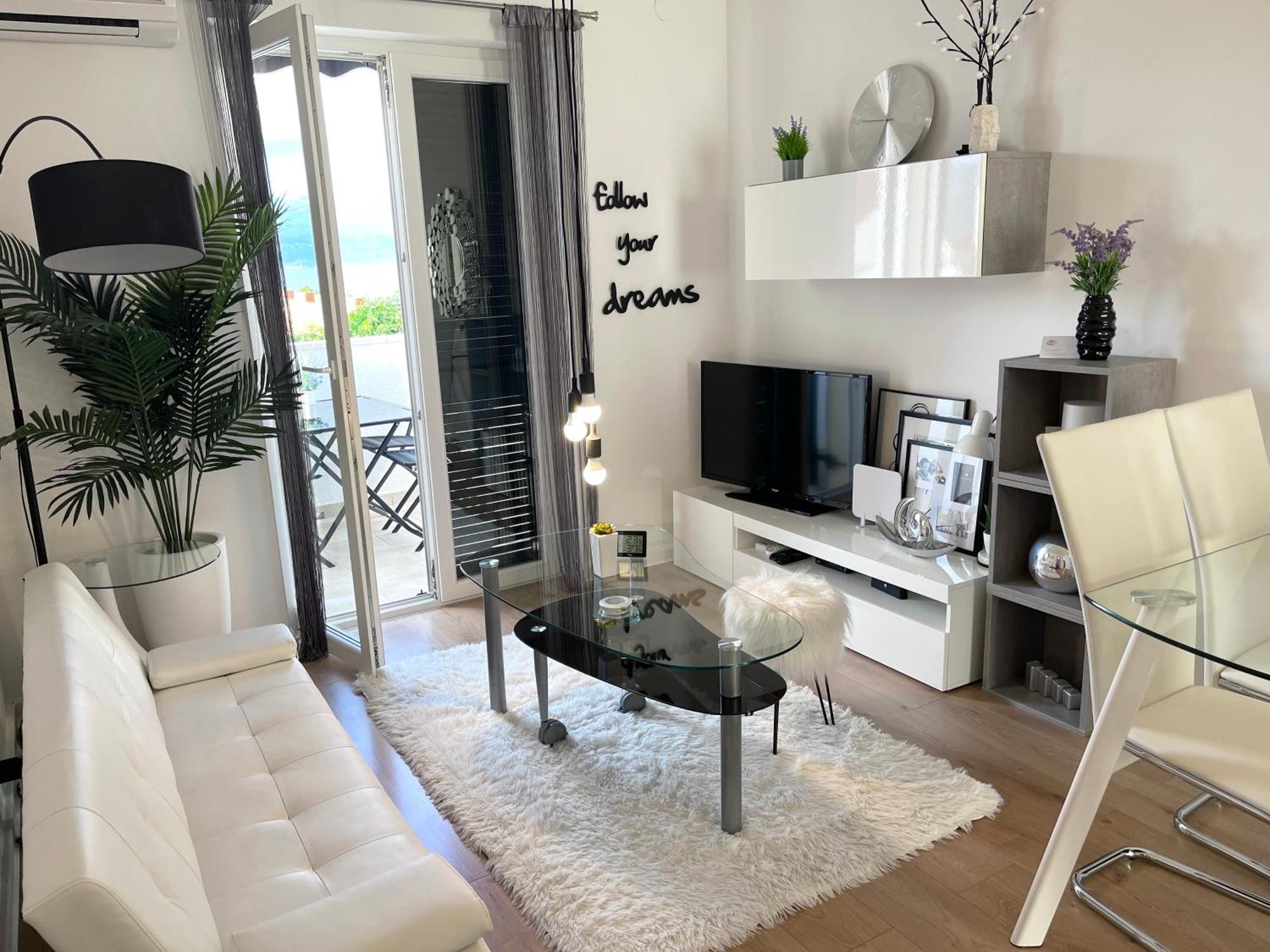 Apartment New Chic Supetar Eksteriør billede